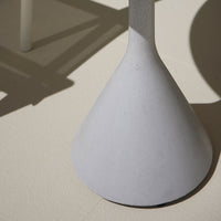 Neck Outdoor Side Table