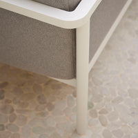 Origin Outdoor 2 Seater Sofa