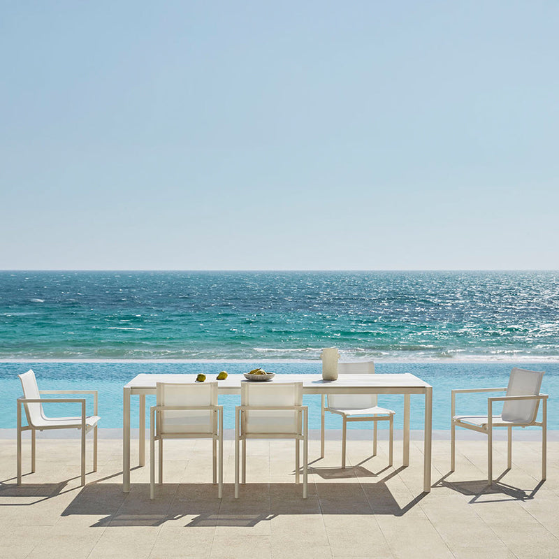 Origin Outdoor Armchair – Design Public