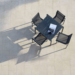 Origin Outdoor Dining Table - Square