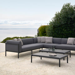 Origin Outdoor Modular Sectional Sofa