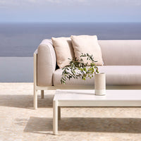 Origin Outdoor 3 Seater Sofa
