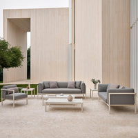 Origin Outdoor 3 Seater Sofa