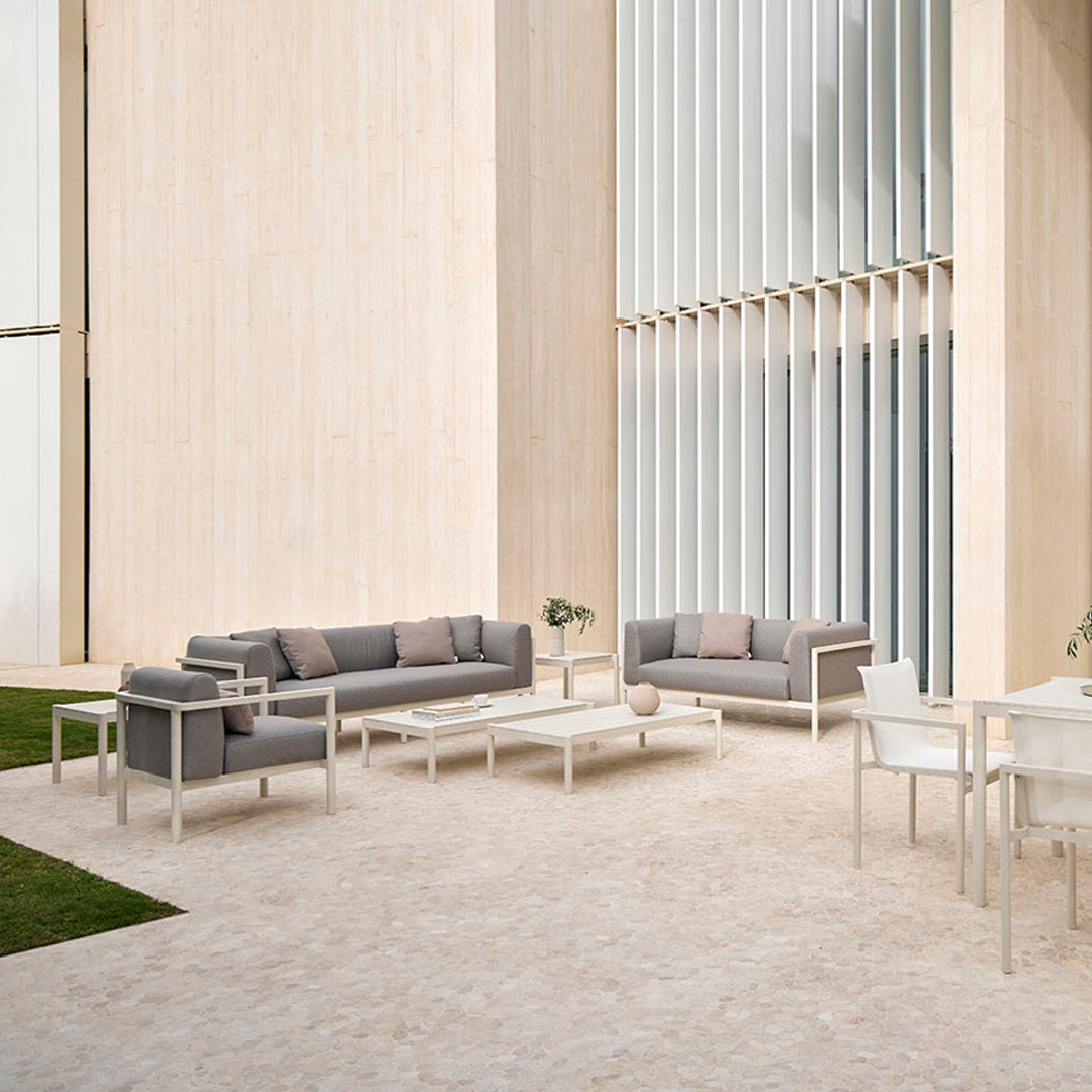 Origin Outdoor 2 Seater Sofa