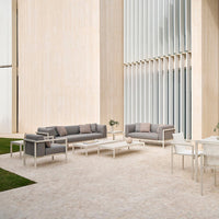 Origin Outdoor 3 Seater Sofa