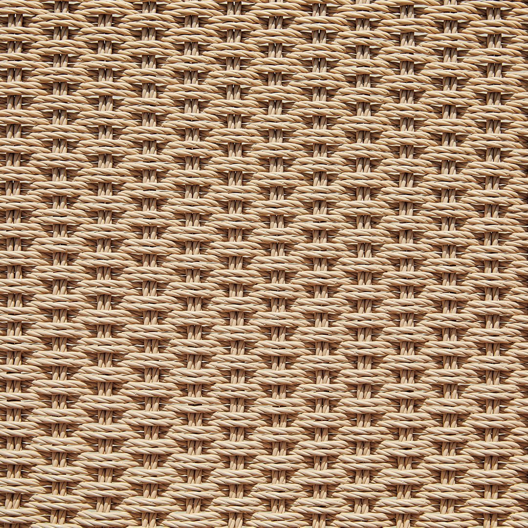 Paralel Outdoor Club Armchair