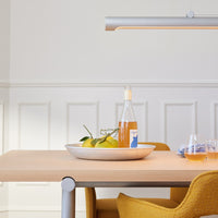 Tubby Tube Dining Table