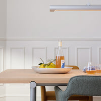 Tubby Tube Dining Table