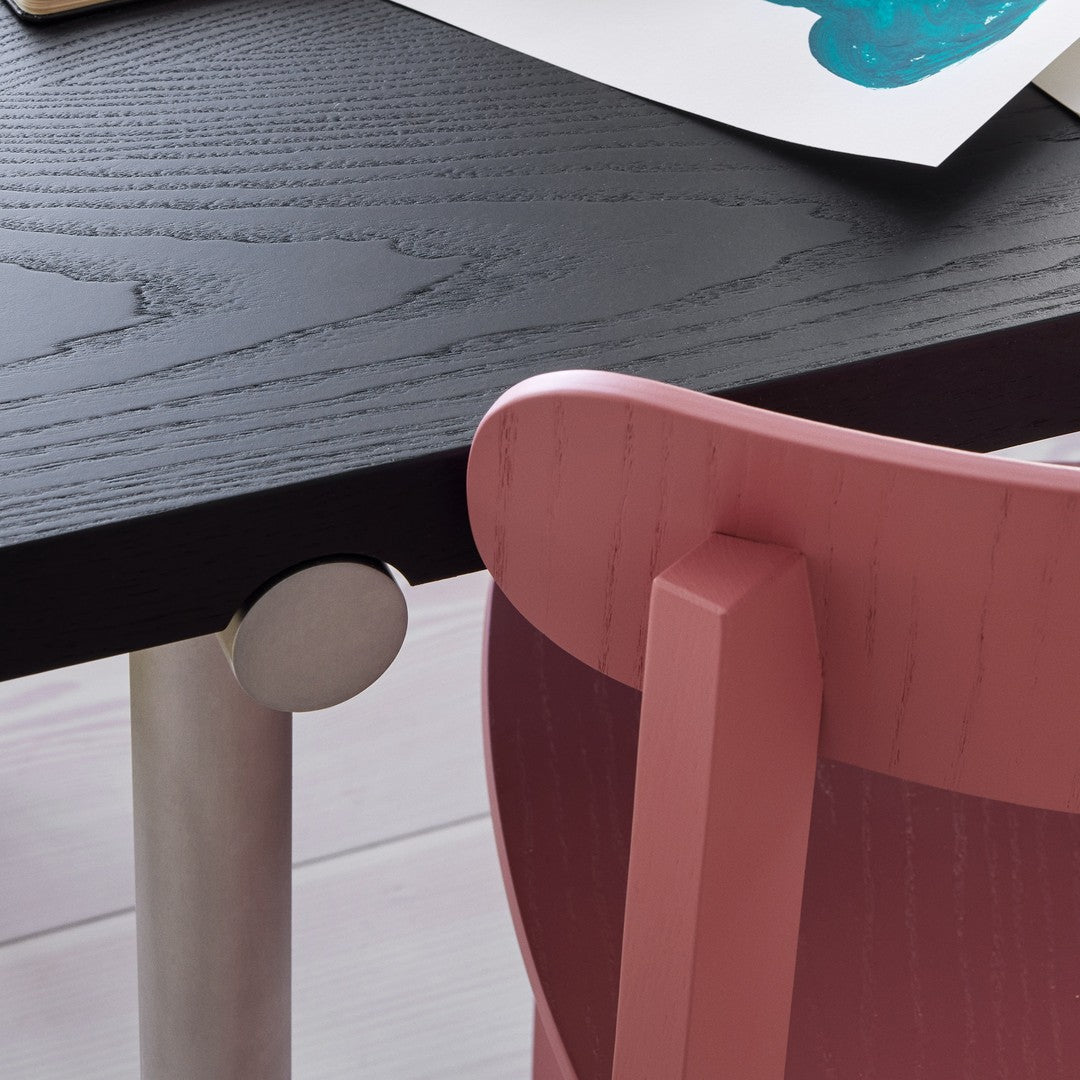 Tubby Tube Dining Table