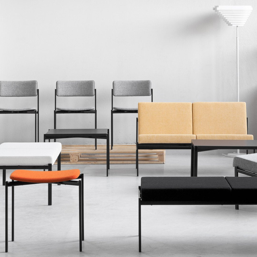 Kiki Bench - 1-Seater