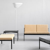 Kiki Bench - 1-Seater