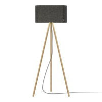 Belmont Floor Lamp