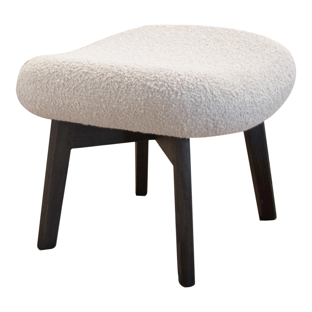 Pace Footstool - 4-Leg