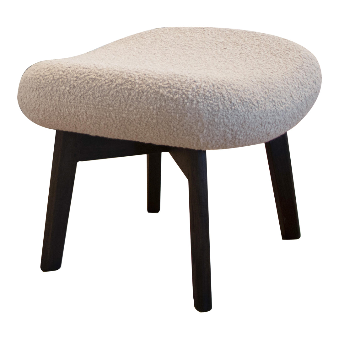 Pace Footstool - 4-Leg