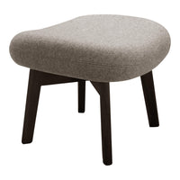 Pace Footstool - 4-Leg