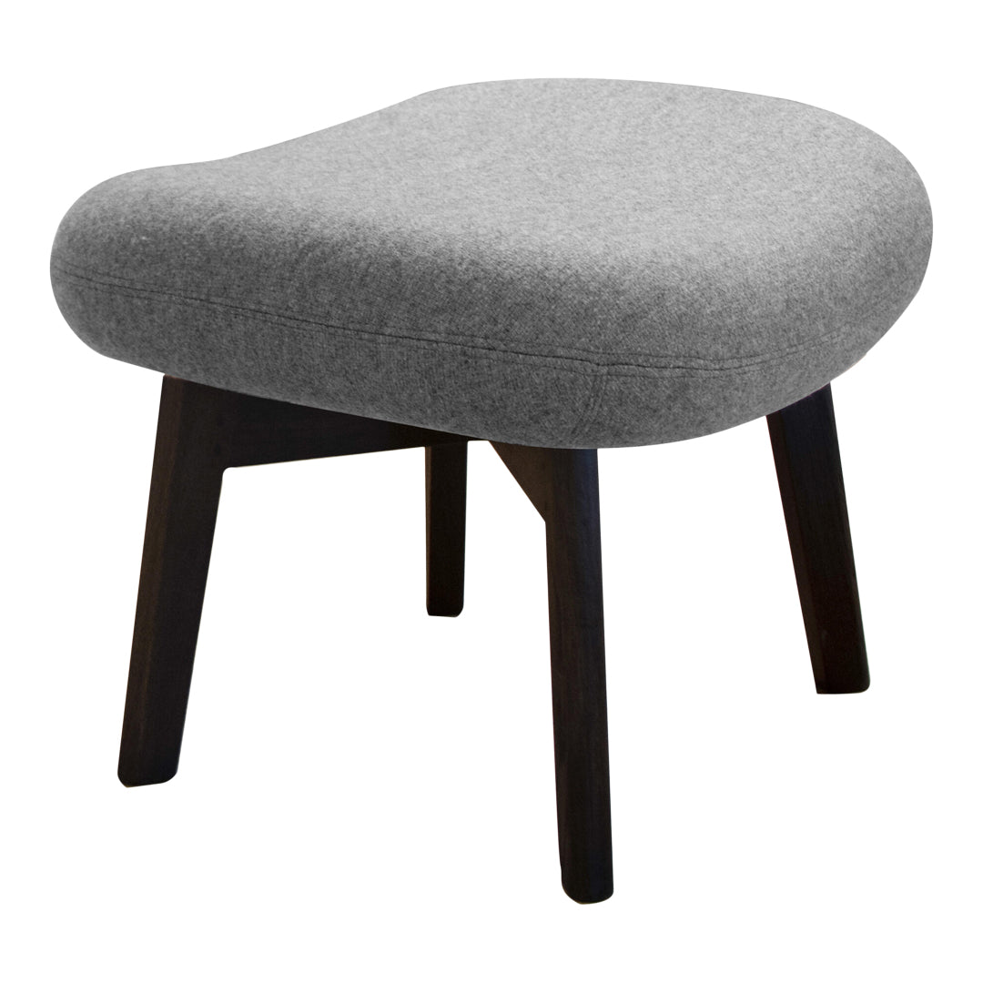 Pace Footstool - 4-Leg