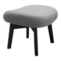 Pace Footstool - 4-Leg