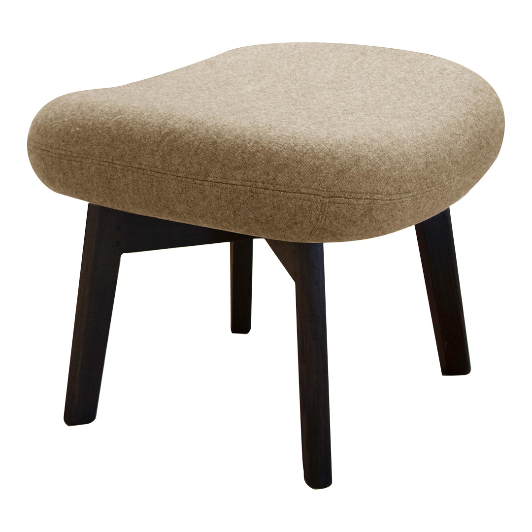 Pace Footstool - 4-Leg