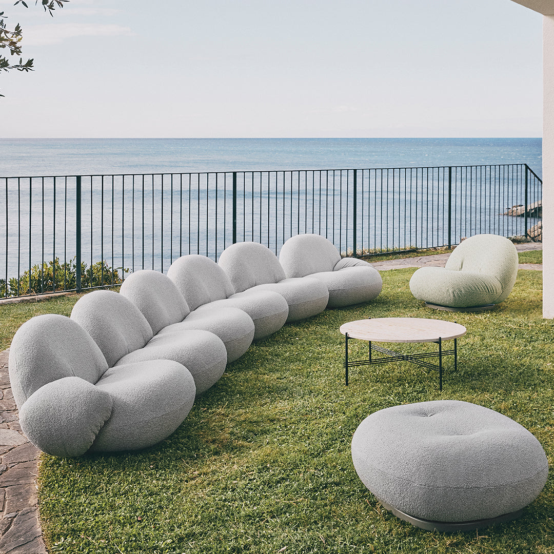 Pacha Outdoor Modular Sofa