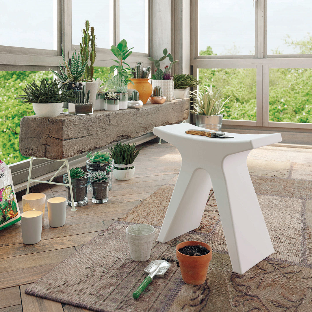 Pigreco Outdoor Stool