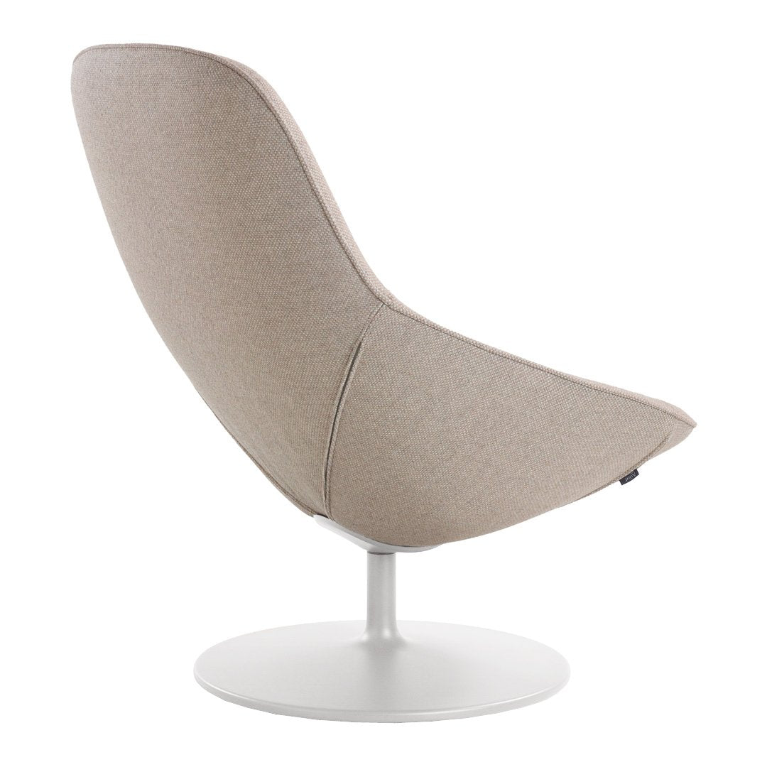 Pala Giro Lounge Armchair