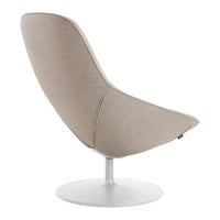 Pala Giro Lounge Armchair