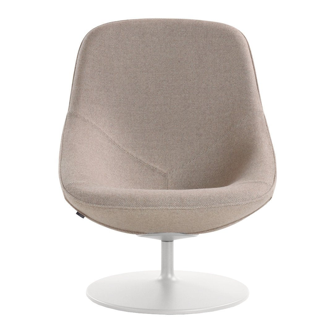 Pala Giro Lounge Armchair