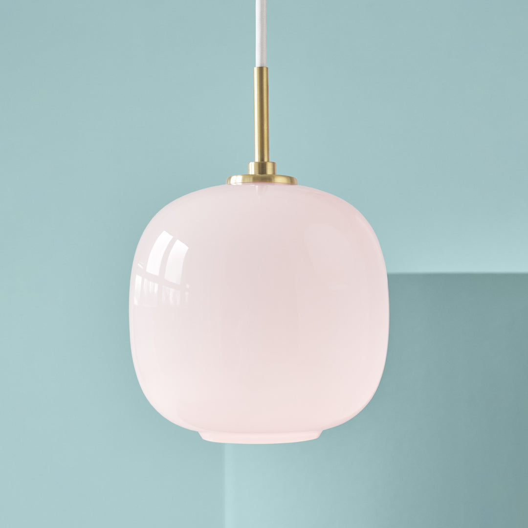 VL 45 Radiohus Pendant