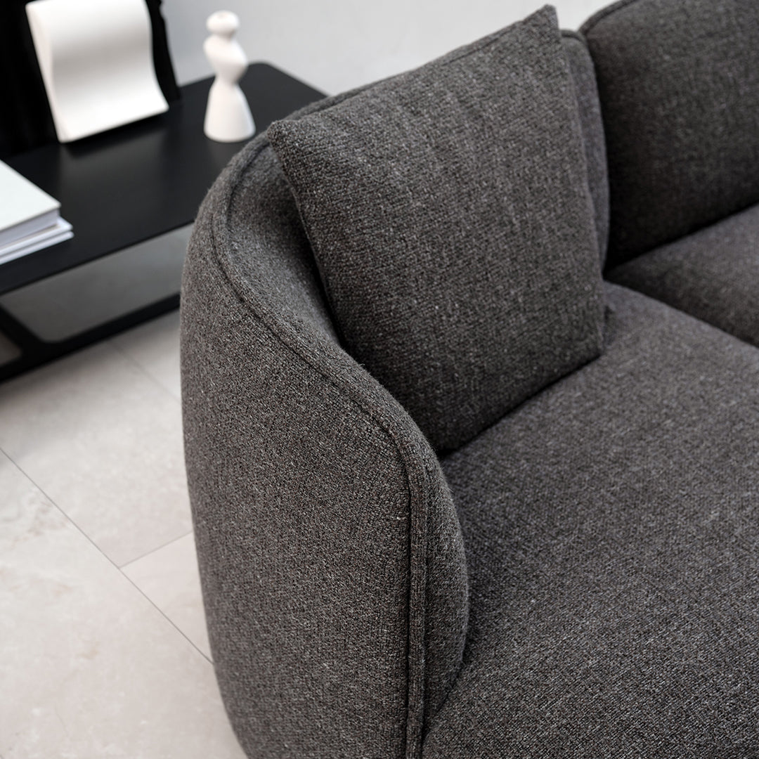 Panorama Modular Sofa (Modules 16-18)