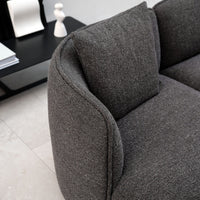 Panorama Modular Sofa (Modules 16-18)