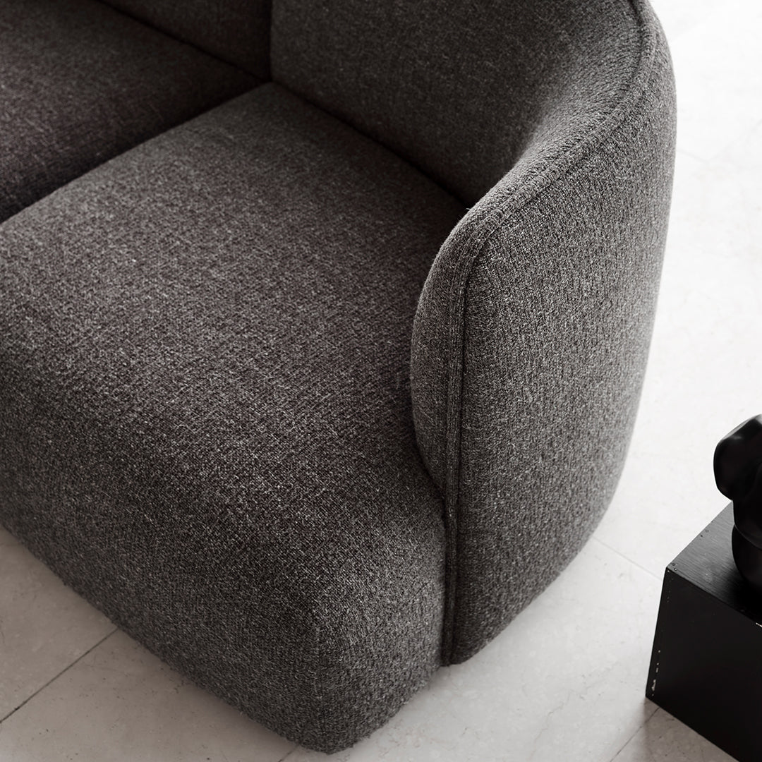 Panorama Modular Sofa (Modules 16-18)