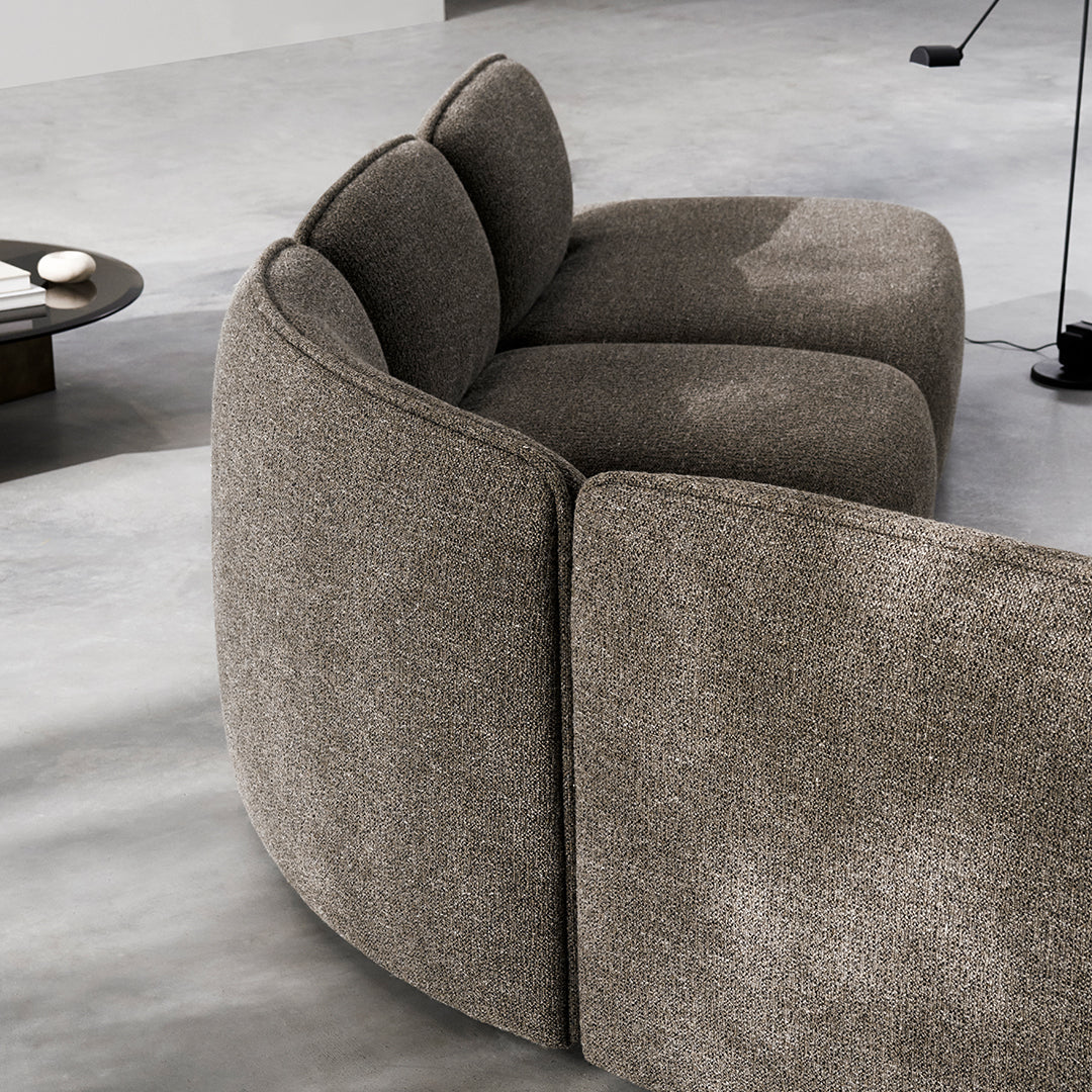 Panorama Modular Sofa (Modules 16-18)