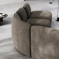 Panorama Modular Sofa (Modules 16-18)