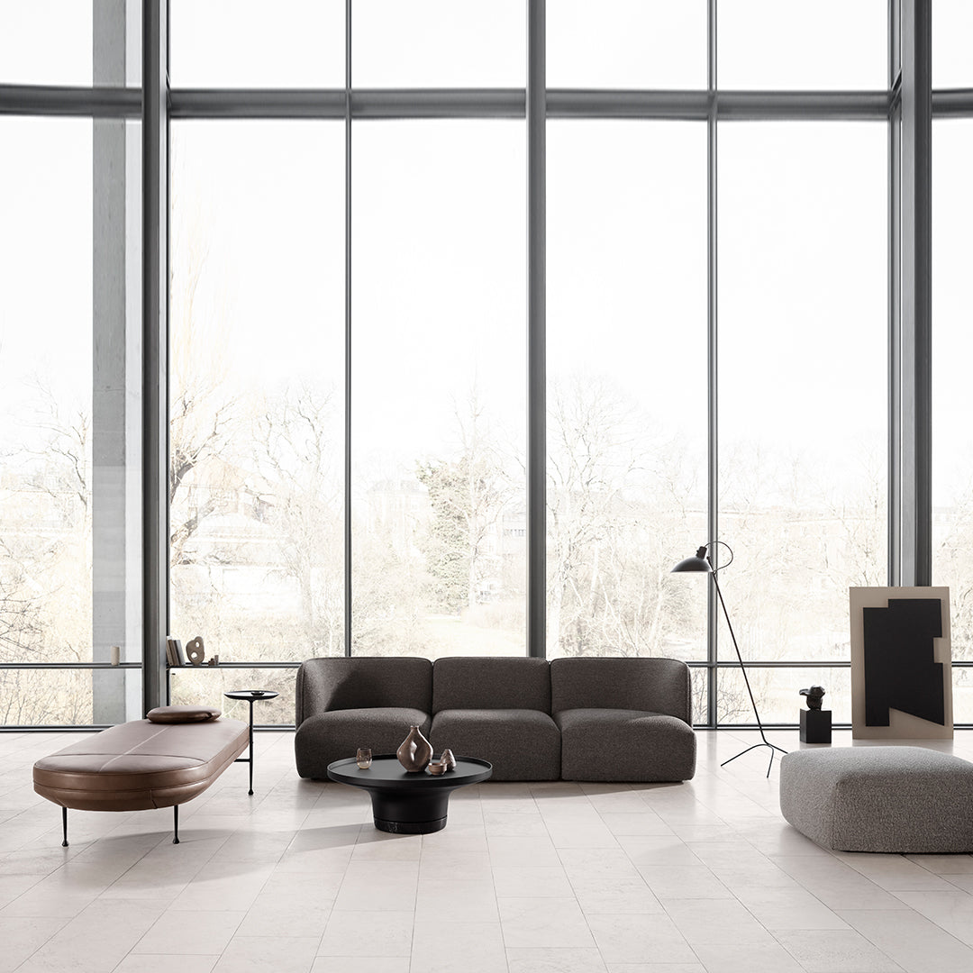 Panorama Modular Sofa (Modules 16-18)