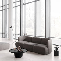 Panorama Modular Sofa (Modules 16-18)