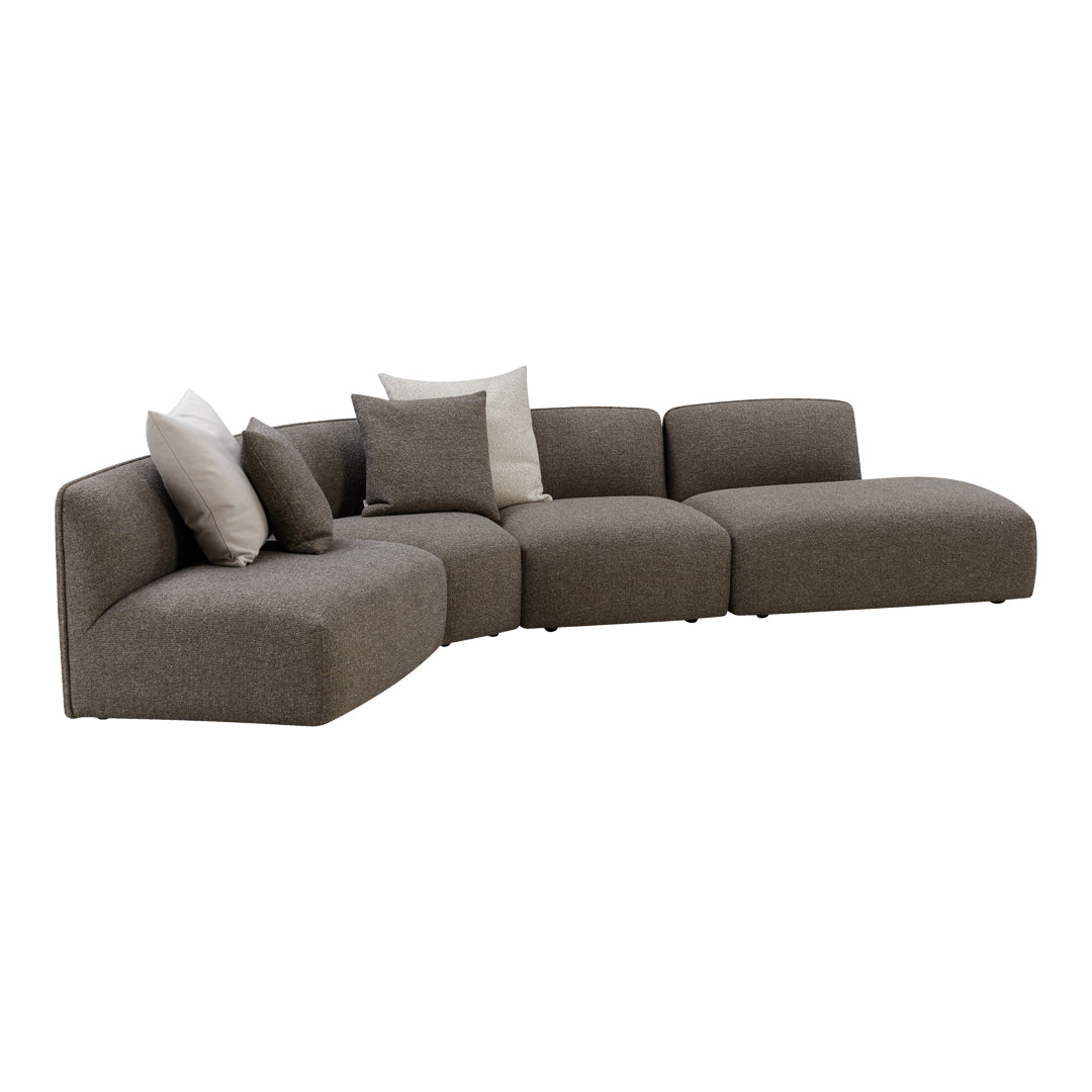 Panorama Modular Sofa (Modules 1-8)