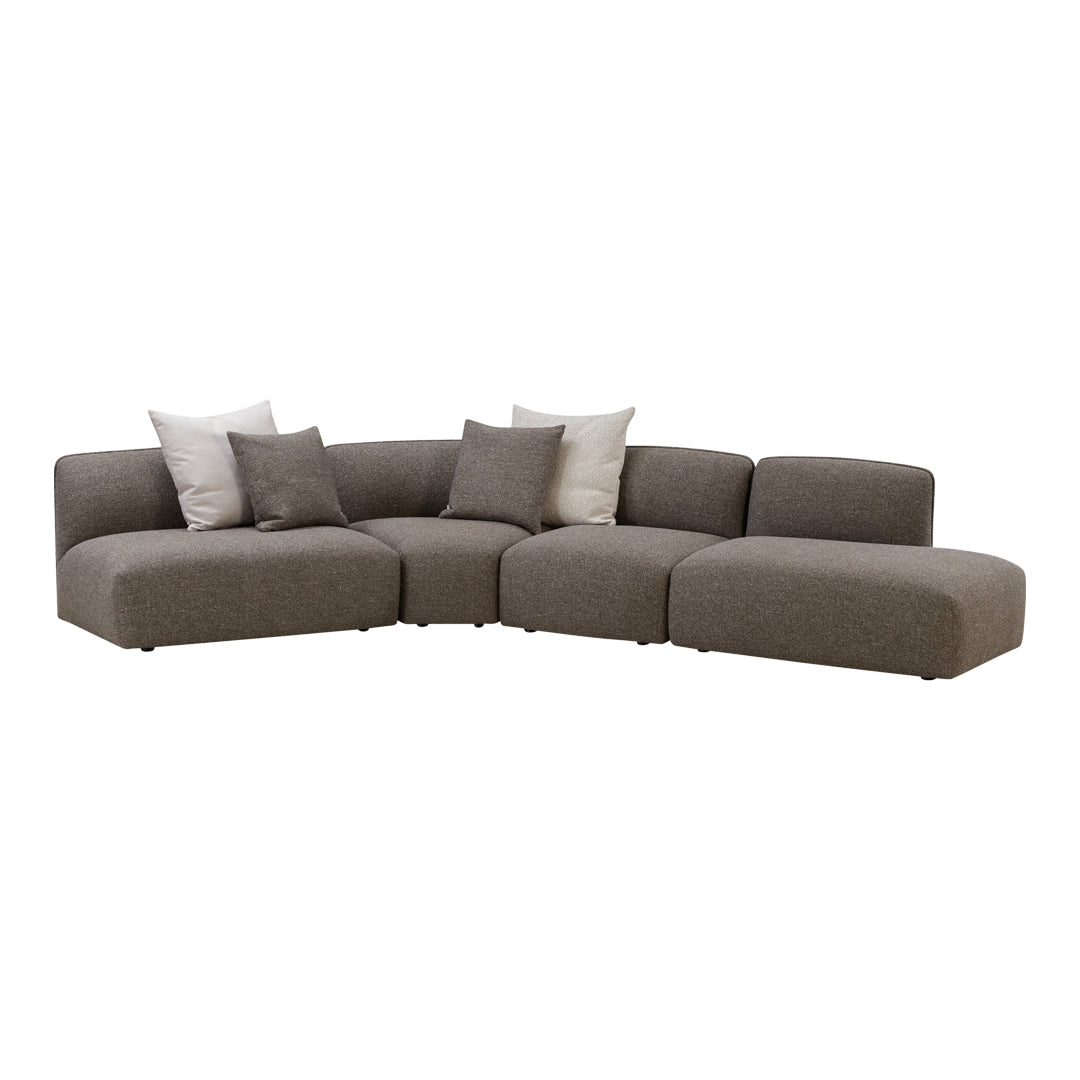 Panorama Modular Sofa (Modules 1-8)