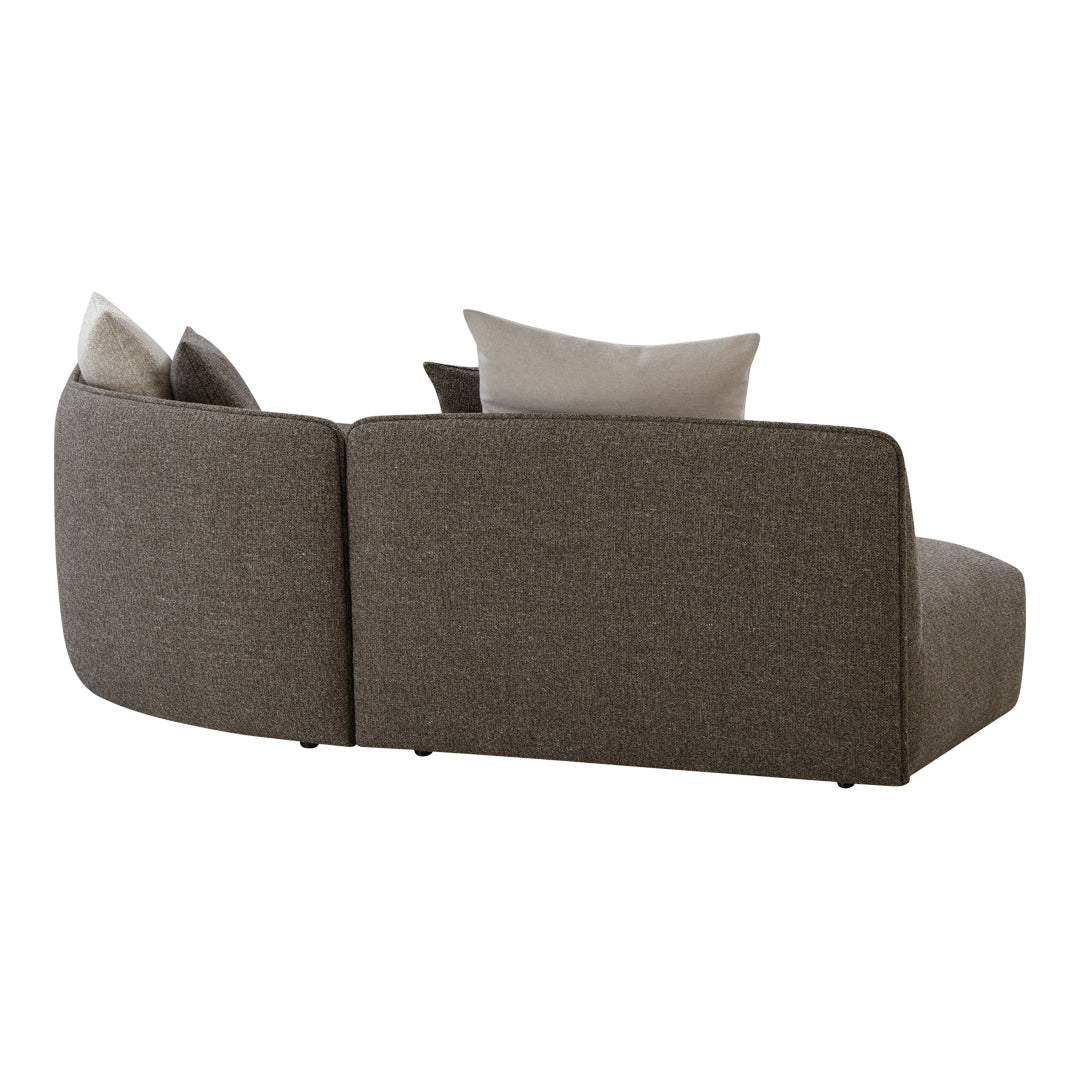 Wendelbo Panorama Modular Sofa (Modules 9-15) by Jonas Wagell | Design ...