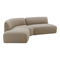 Panorama Modular Sofa (Modules 1-8)