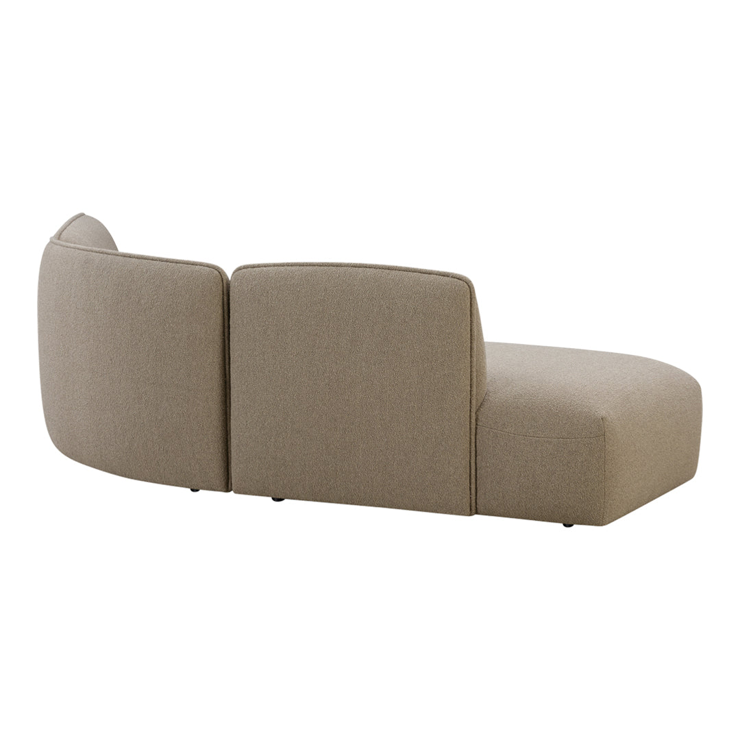 Wendelbo Panorama Modular Sofa (Modules 16-17) by Jonas Wagell | Design ...