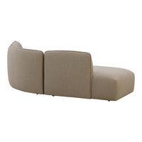 Panorama Modular Sofa (Modules 1-8)