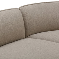 Panorama Modular Sofa (Modules 1-8)