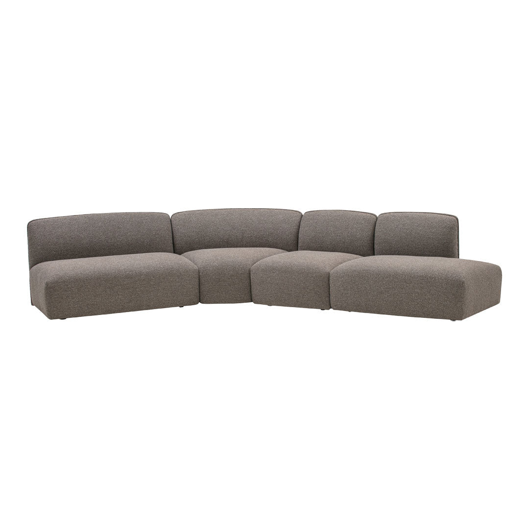 Panorama Modular Sofa (Modules 16-18)