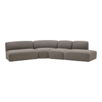 Panorama Modular Sofa (Modules 1-8)