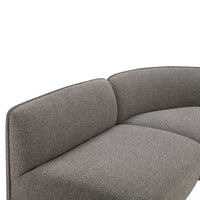 Panorama Modular Sofa (Modules 1-8)
