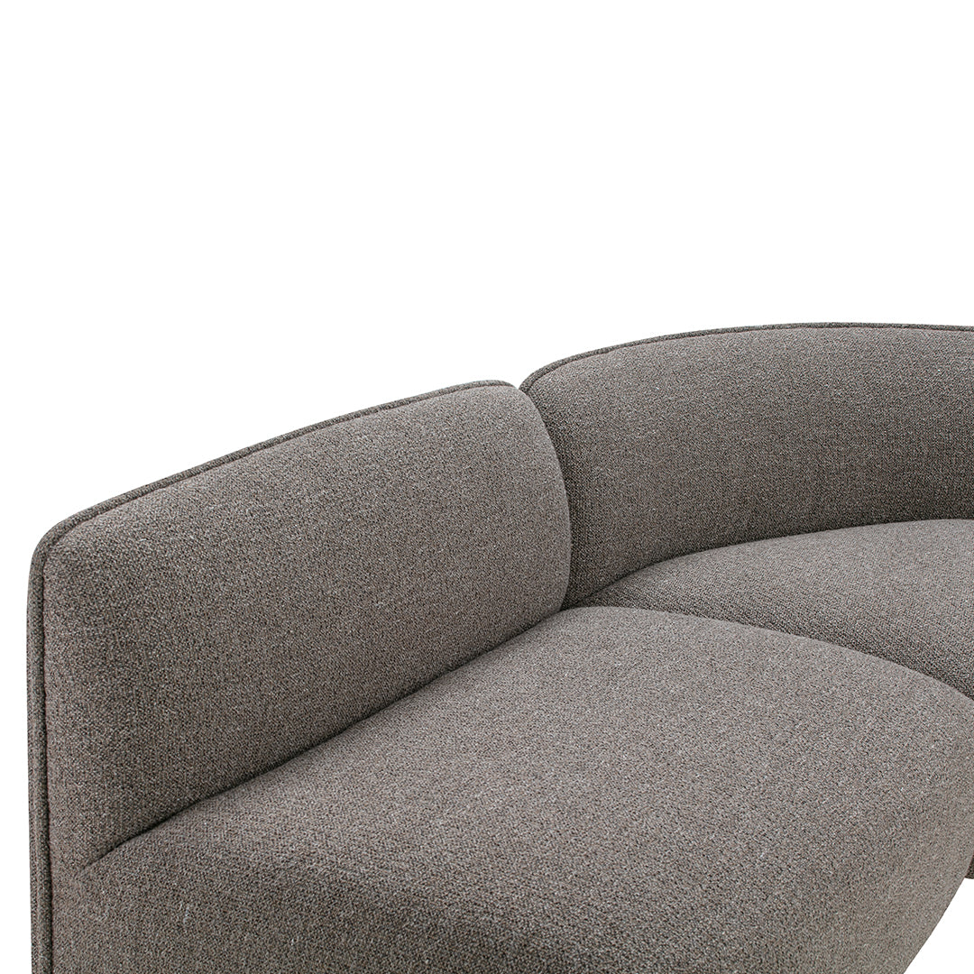 Panorama Modular Sofa (Modules 16-18)