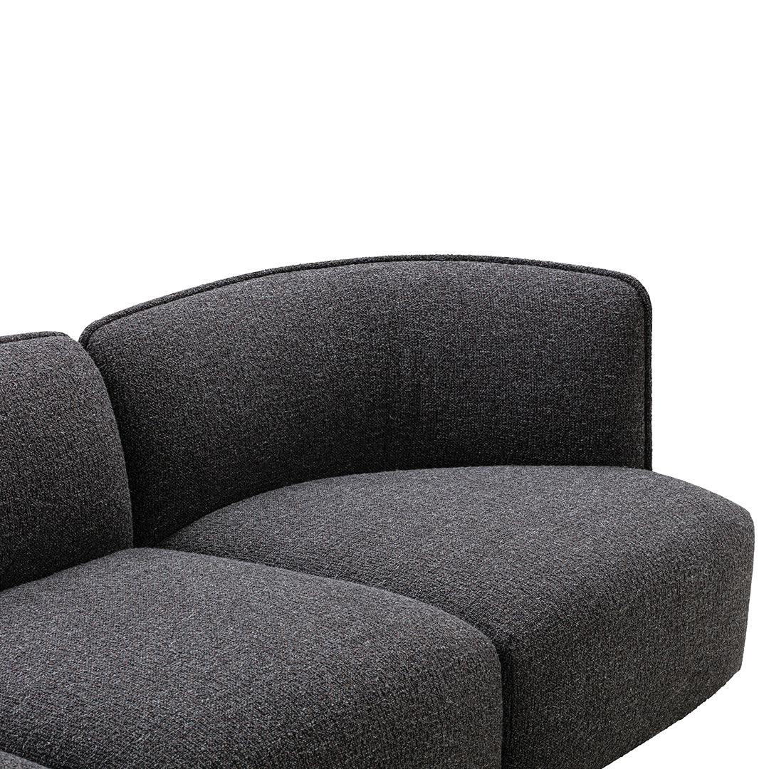 Panorama Modular Sofa (Modules 1-8)