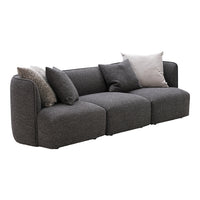 Panorama Modular Sofa (Modules 16-18)