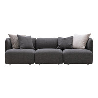 Panorama Modular Sofa (Modules 16-18)