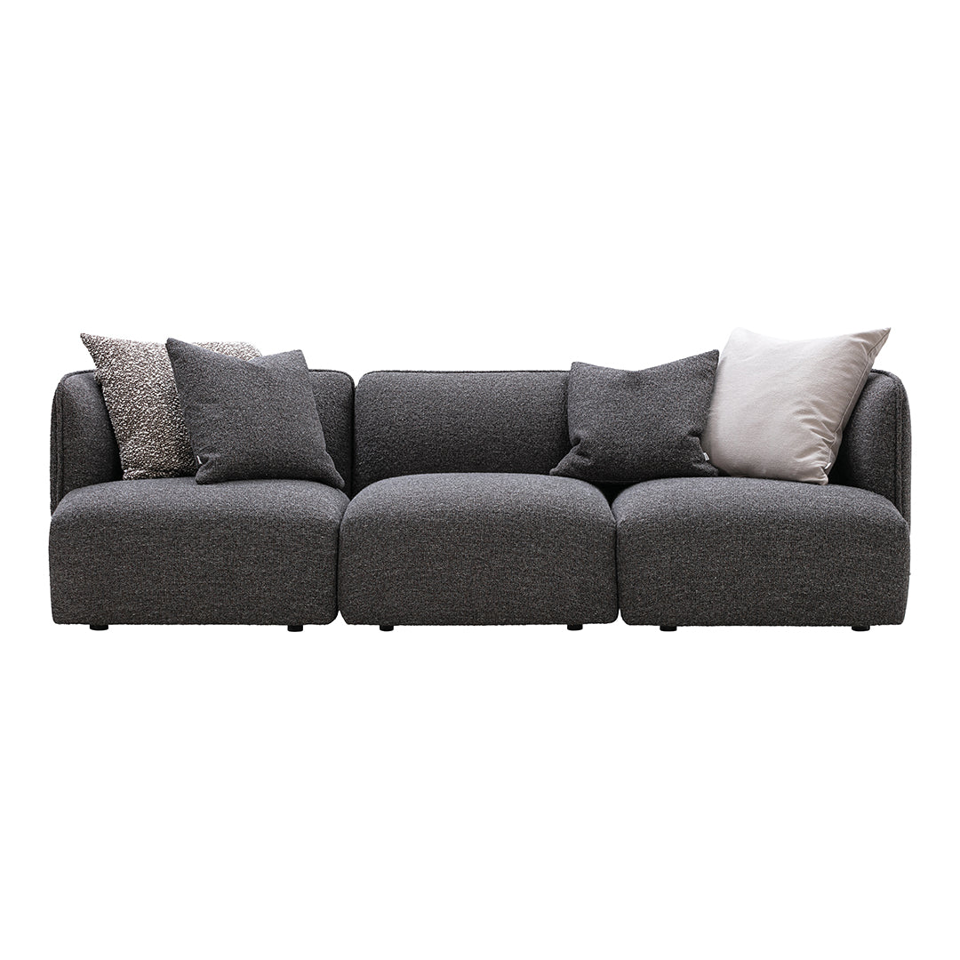 Panorama Modular Sofa (Modules 1-8)